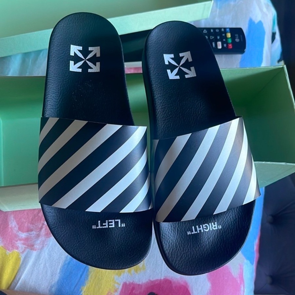 Slides
